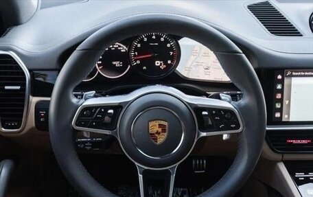 Porsche Cayenne III, 2023 год, 10 768 578 рублей, 5 фотография