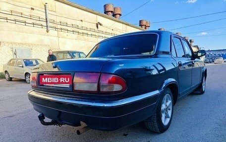 ГАЗ 31105 «Волга», 2006 год, 220 000 рублей, 20 фотография