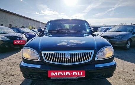 ГАЗ 31105 «Волга», 2006 год, 220 000 рублей, 2 фотография