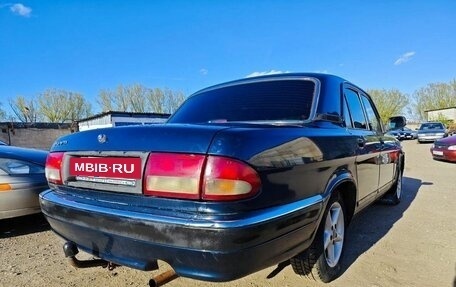 ГАЗ 31105 «Волга», 2006 год, 220 000 рублей, 19 фотография