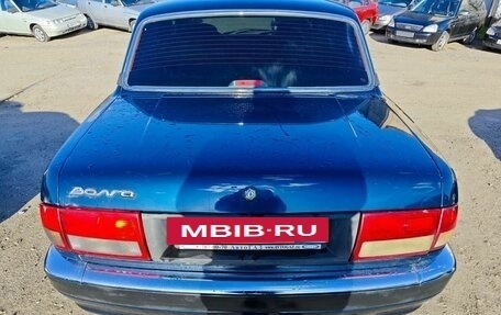 ГАЗ 31105 «Волга», 2006 год, 220 000 рублей, 23 фотография