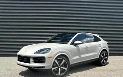 Porsche Cayenne III, 2024 год, 11 476 535 рублей, 1 фотография