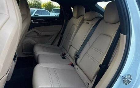 Porsche Cayenne III, 2022 год, 6 205 764 рублей, 7 фотография