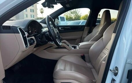 Porsche Cayenne III, 2022 год, 6 205 764 рублей, 6 фотография