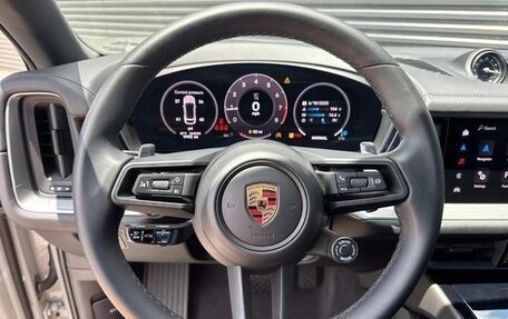 Porsche Cayenne III, 2024 год, 11 476 535 рублей, 5 фотография