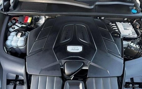 Porsche Cayenne III, 2022 год, 6 205 764 рублей, 10 фотография