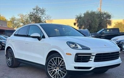 Porsche Cayenne III, 2022 год, 6 205 764 рублей, 1 фотография