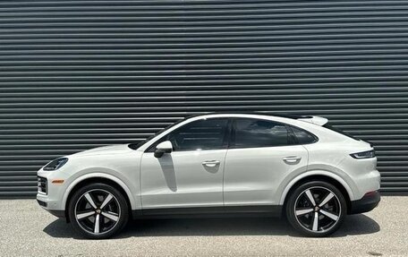 Porsche Cayenne III, 2024 год, 11 476 535 рублей, 3 фотография