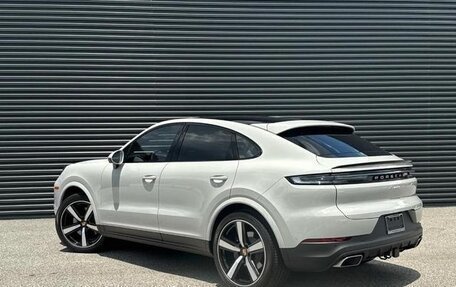 Porsche Cayenne III, 2024 год, 11 476 535 рублей, 4 фотография