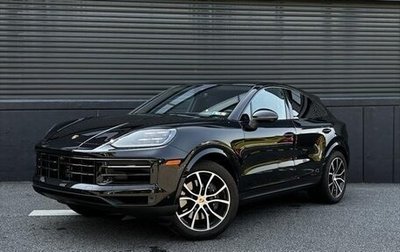Porsche Cayenne III, 2024 год, 11 124 081 рублей, 1 фотография