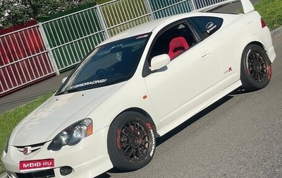 Honda Integra IV, 2001 год, 1 888 888 рублей, 1 фотография