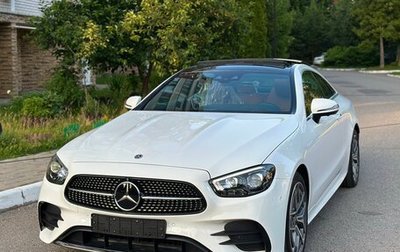 Mercedes-Benz E-Класс, 2023 год, 7 990 000 рублей, 1 фотография