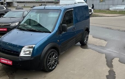 Ford Tourneo Connect I, 2008 год, 670 000 рублей, 1 фотография