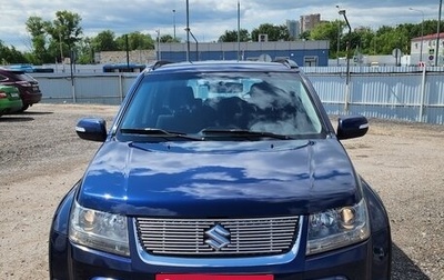 Suzuki Grand Vitara, 2011 год, 1 500 000 рублей, 1 фотография
