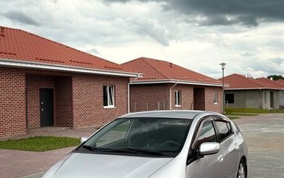 Honda Insight II рестайлинг, 2009 год, 880 000 рублей, 1 фотография