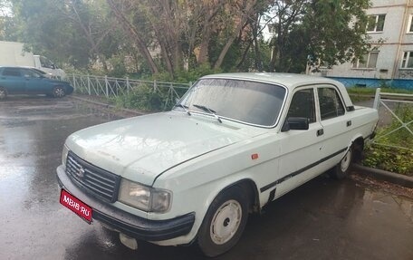 ГАЗ 31029 «Волга», 1997 год, 110 000 рублей, 1 фотография