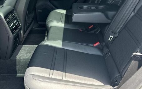 Porsche Cayenne III, 2024 год, 11 476 535 рублей, 7 фотография