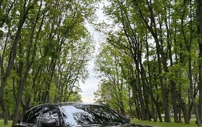 BMW 3 серия, 2019 год, 4 400 000 рублей, 1 фотография