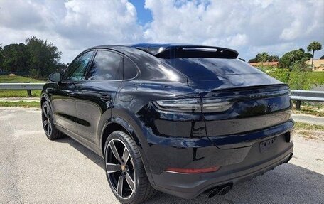 Porsche Cayenne III, 2022 год, 6 773 524 рублей, 4 фотография