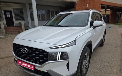 Hyundai Santa Fe IV, 2023 год, 3 349 000 рублей, 1 фотография