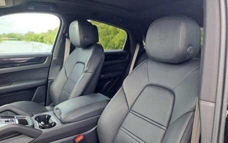 Porsche Cayenne III, 2022 год, 6 773 524 рублей, 5 фотография