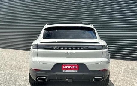 Porsche Cayenne III, 2024 год, 11 476 535 рублей, 8 фотография