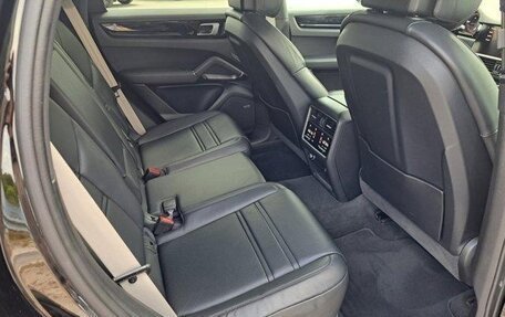 Porsche Cayenne III, 2022 год, 6 773 524 рублей, 7 фотография
