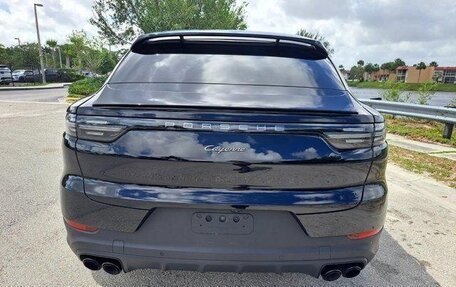 Porsche Cayenne III, 2022 год, 6 773 524 рублей, 8 фотография