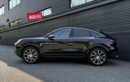 Porsche Cayenne III, 2022 год, 6 773 524 рублей, 3 фотография