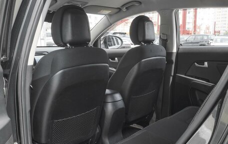 KIA Sportage III, 2015 год, 1 449 000 рублей, 11 фотография