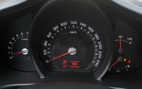 KIA Sportage III, 2015 год, 1 449 000 рублей, 13 фотография