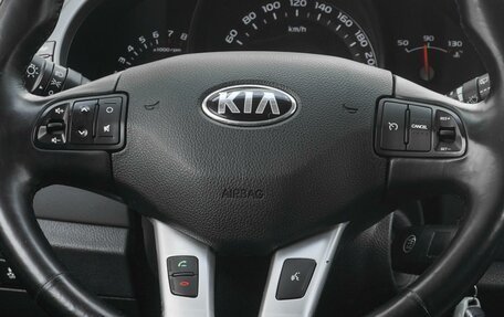 KIA Sportage III, 2015 год, 1 449 000 рублей, 14 фотография
