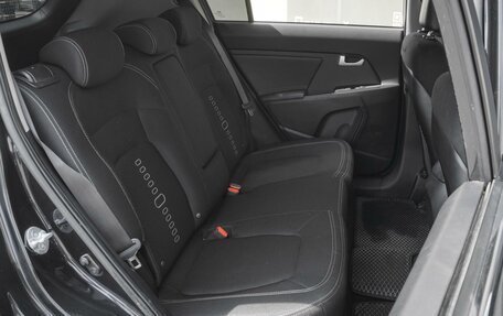 KIA Sportage III, 2015 год, 1 449 000 рублей, 7 фотография