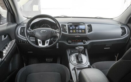 KIA Sportage III, 2015 год, 1 449 000 рублей, 6 фотография