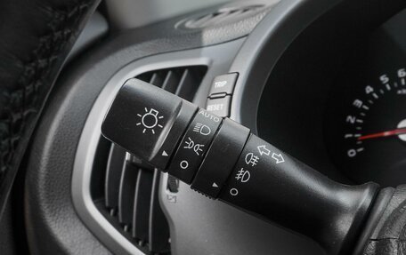 KIA Sportage III, 2015 год, 1 449 000 рублей, 17 фотография