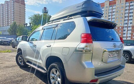 Toyota Land Cruiser Prado 150 рестайлинг 2, 2012 год, 2 880 000 рублей, 7 фотография