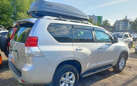 Toyota Land Cruiser Prado 150 рестайлинг 2, 2012 год, 2 880 000 рублей, 6 фотография