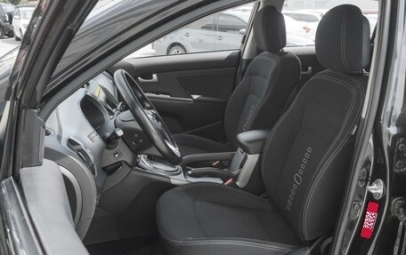 KIA Sportage III, 2015 год, 1 449 000 рублей, 10 фотография