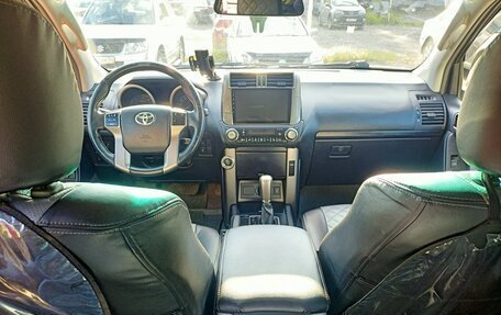 Toyota Land Cruiser Prado 150 рестайлинг 2, 2012 год, 2 880 000 рублей, 17 фотография