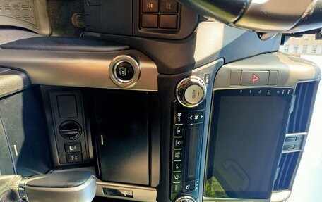 Toyota Land Cruiser Prado 150 рестайлинг 2, 2012 год, 2 880 000 рублей, 19 фотография