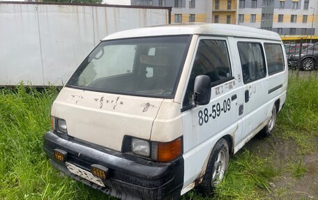 Mitsubishi L300 II, 1994 год, 150 000 рублей, 3 фотография