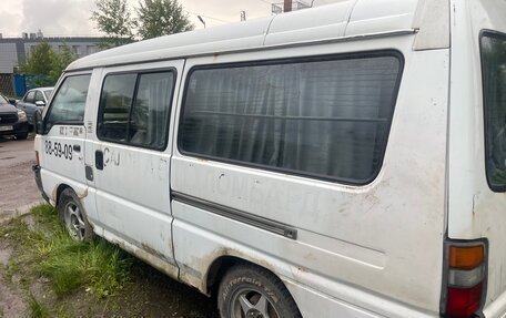 Mitsubishi L300 II, 1994 год, 150 000 рублей, 2 фотография