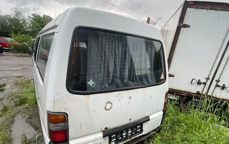 Mitsubishi L300 II, 1994 год, 150 000 рублей, 4 фотография