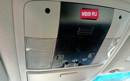 Toyota Land Cruiser Prado 150 рестайлинг 2, 2012 год, 2 880 000 рублей, 22 фотография