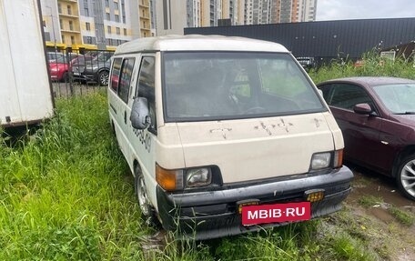 Mitsubishi L300 II, 1994 год, 150 000 рублей, 5 фотография