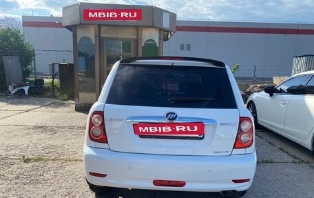Lifan Smily I (330) рестайлинг, 2015 год, 380 000 рублей, 3 фотография