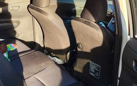 Toyota Wish II, 2013 год, 1 750 000 рублей, 8 фотография