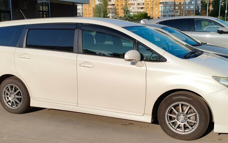 Toyota Wish II, 2013 год, 1 750 000 рублей, 6 фотография