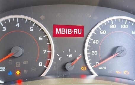 Toyota Wish II, 2013 год, 1 750 000 рублей, 4 фотография