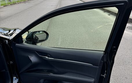 Toyota Camry, 2022 год, 3 100 000 рублей, 18 фотография